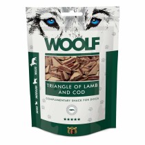 Hundesnack Woolf