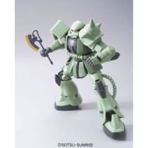 Decorative Figure Bandai GUN60680