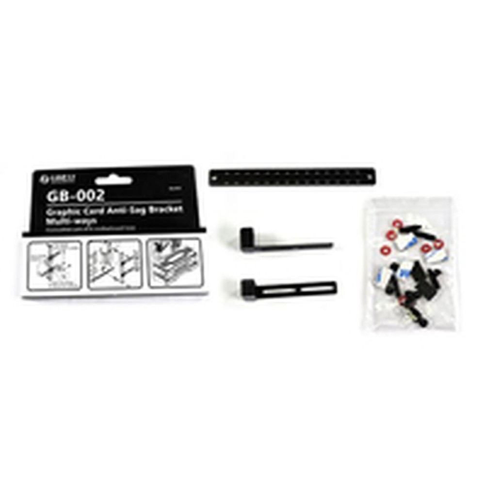 Support for Graphics Cards Lian-Li GB-002