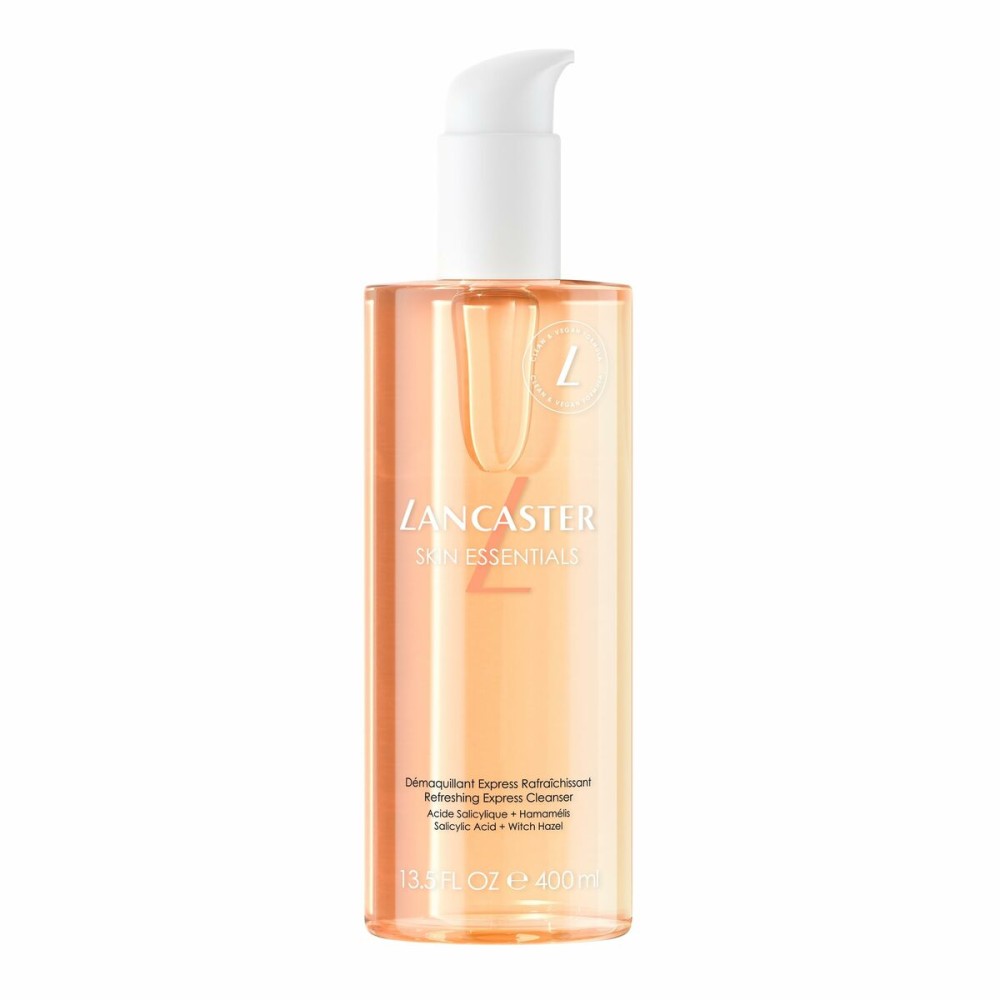 Nettoyant visage Lancaster Cleansers 400 ml