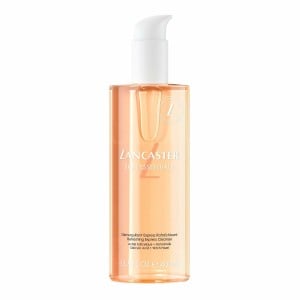 Facial Cleanser Lancaster Cleansers 400 ml