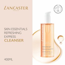 Facial Cleanser Lancaster Cleansers 400 ml