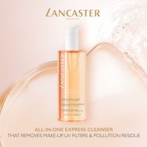 Facial Cleanser Lancaster Cleansers 400 ml