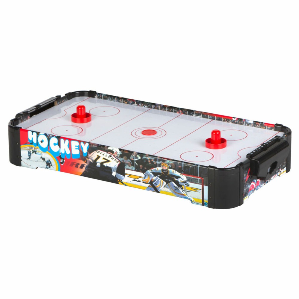 Tisch-Hockey Colorbaby 69 x 10 x 36 cm (2 Stück)
