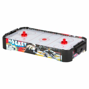Tisch-Hockey Colorbaby 69 x 10 x 36 cm (2 Stück)