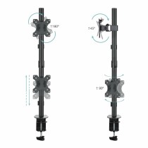 Screen Table Support TooQ DB1233TNV-B 13"-32"