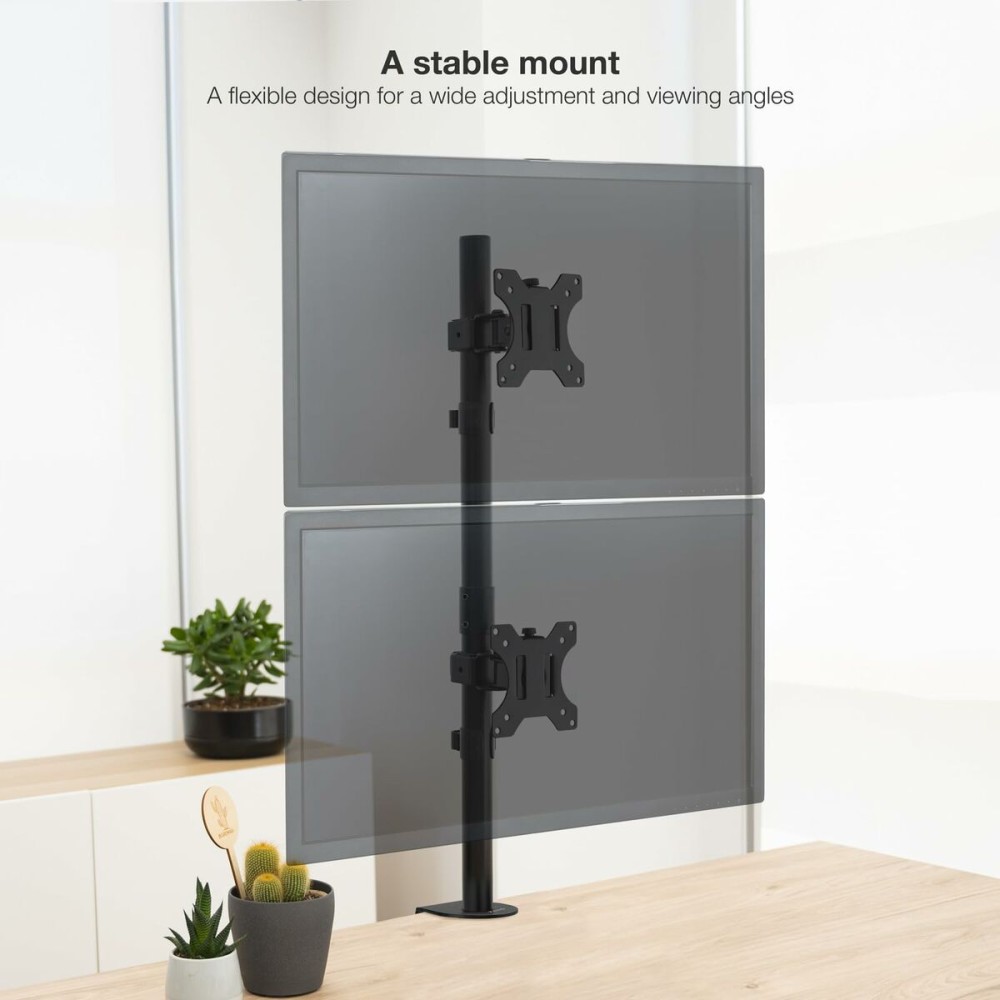 Screen Table Support TooQ DB1233TNV-B 13"-32"
