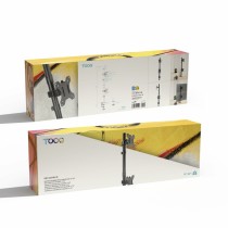 Screen Table Support TooQ DB1233TNV-B 13"-32"