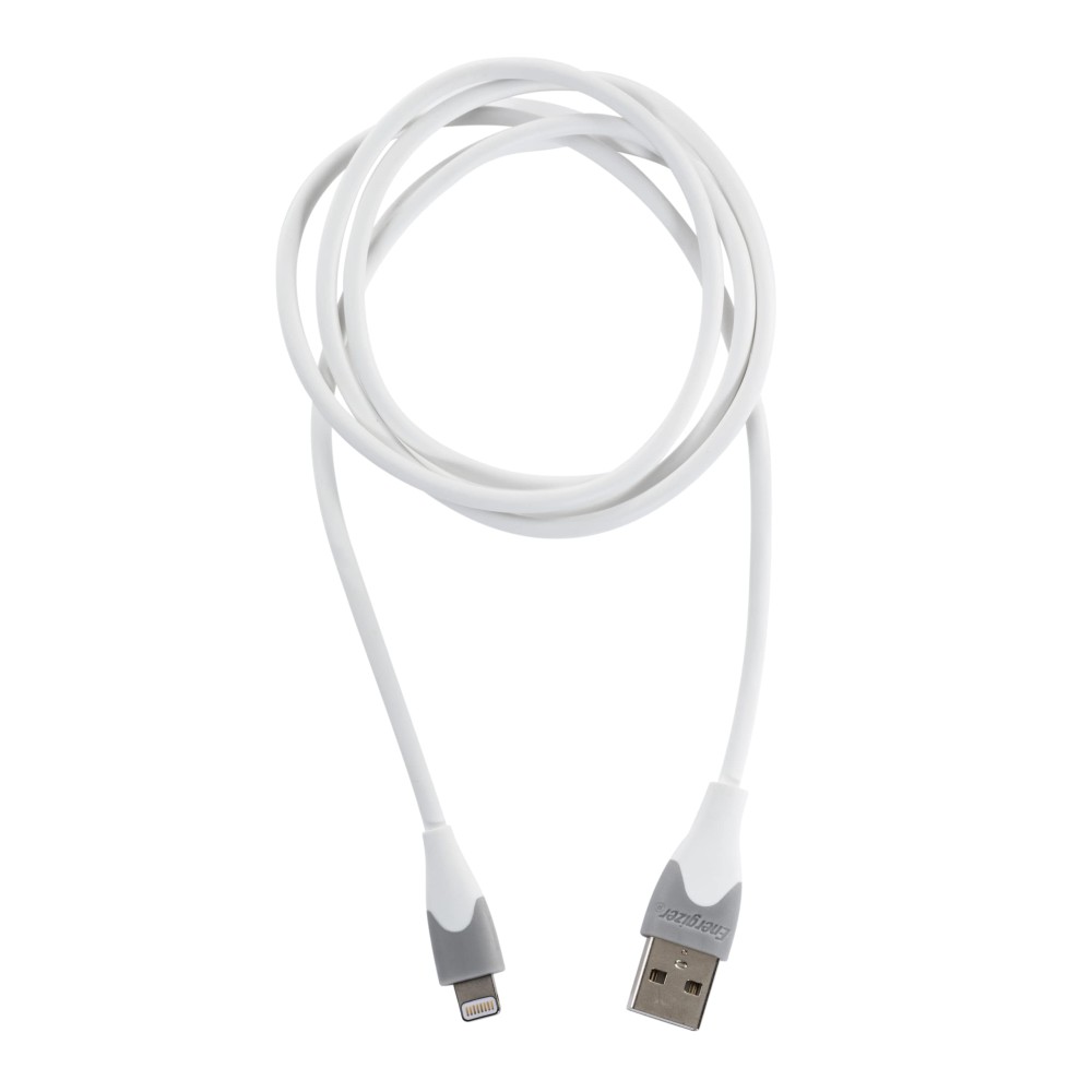 Lightning Cable Energizer C610LGWH