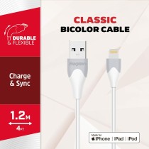 Lightning Cable Energizer C610LGWH