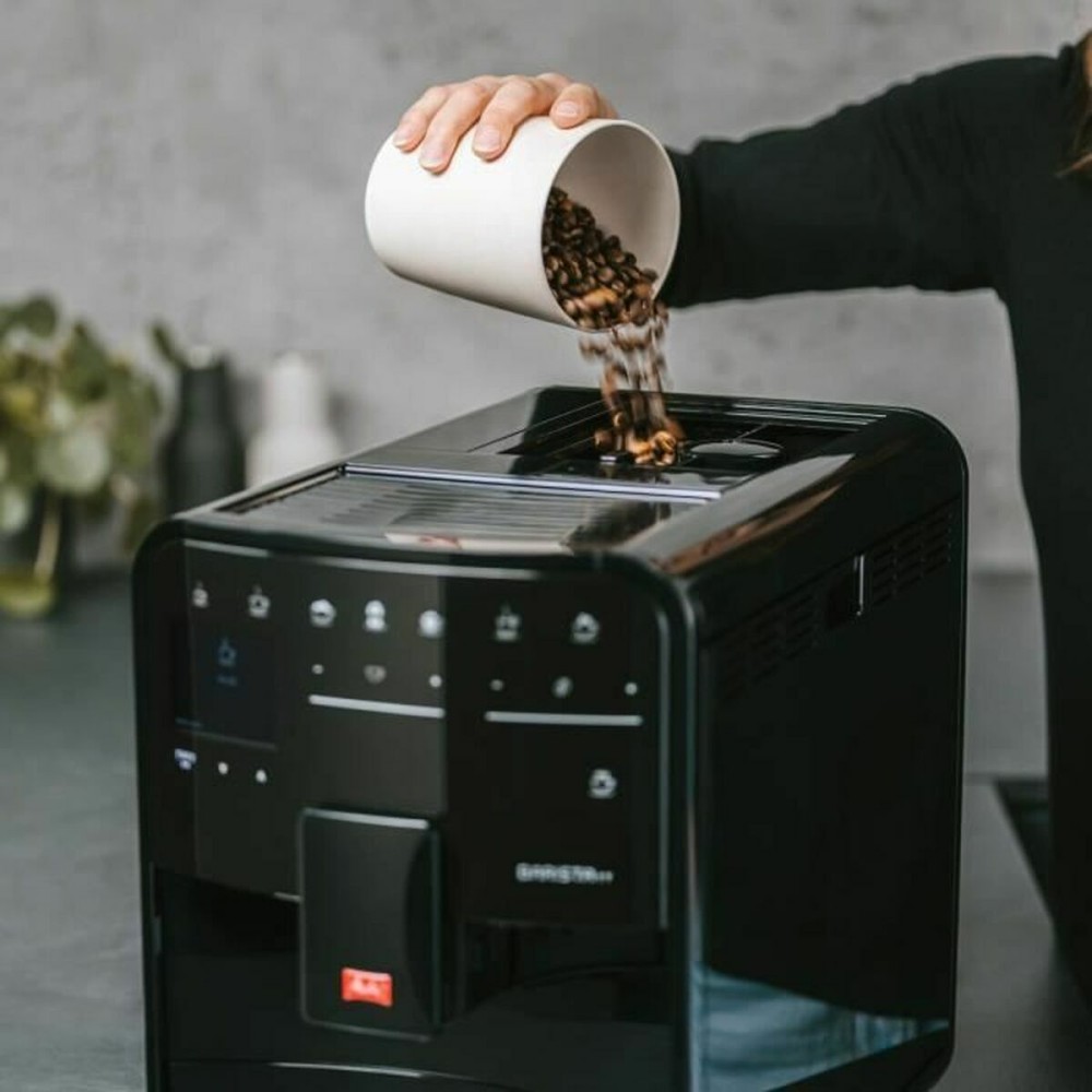 Superautomatic Coffee Maker Melitta F83/0-003 Black 1450 W 15 bar