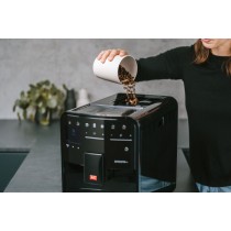 Superautomatic Coffee Maker Melitta F83/0-003 Black 1450 W 15 bar