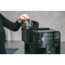 Superautomatic Coffee Maker Melitta F83/0-003 Black 1450 W 15 bar