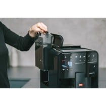 Superautomatische Kaffeemaschine Melitta F83/0-003 Schwarz 1450 W 15 bar