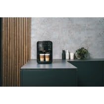 Superautomatische Kaffeemaschine Melitta F83/0-003 Schwarz 1450 W 15 bar