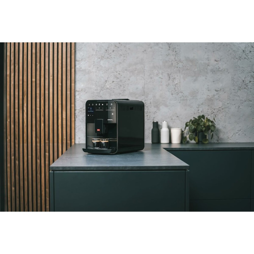Superautomatic Coffee Maker Melitta F83/0-003 Black 1450 W 15 bar