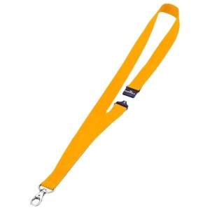 Lanyard Durable 813705 44 cm 10 Stücke