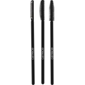 Eyelash brush Catrice MAGIC PERFECTORS 3 Units