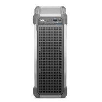 Server Dell JWR45 16 GB RAM 2 TB SSD 2 TB HDD