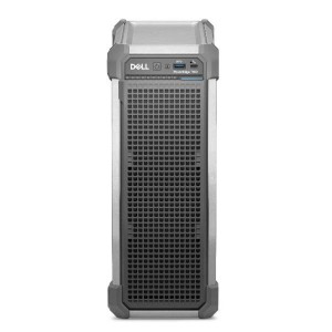Server Dell JWR45 16 GB RAM 2 TB SSD 2 TB HDD