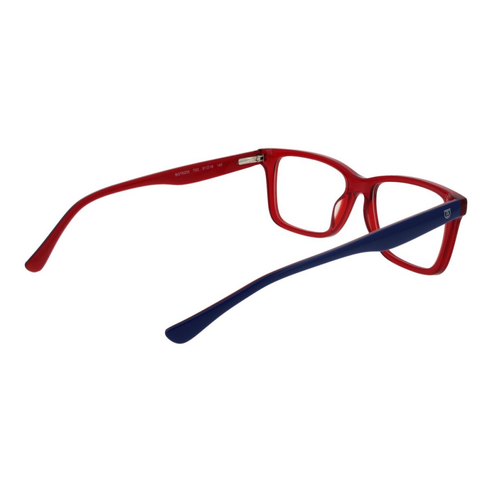 Men' Spectacle frame Bulget BGT6205 51T03