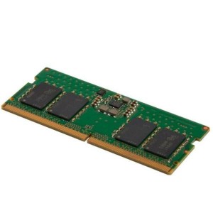 RAM Memory HP AL0M5AA 8 GB DDR5 sodimm 5600 MHz