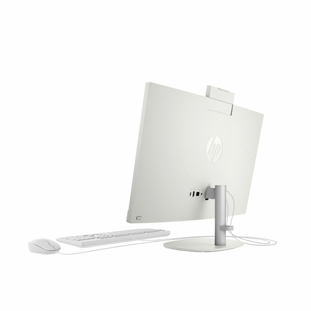 Tout en Un HP 9M9J7ATABE 23,8" 8 GB RAM 256 GB Intel Core i5