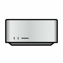 Mini-PC Apple MU963YP/A M4 36 GB RAM 512 GB SSD