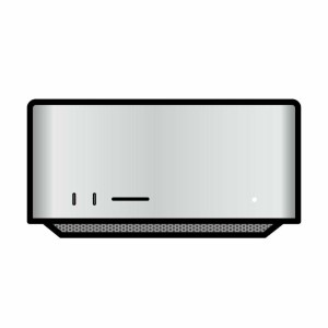 Mini-PC Apple MU963YP/A M4 36 GB RAM 512 GB SSD