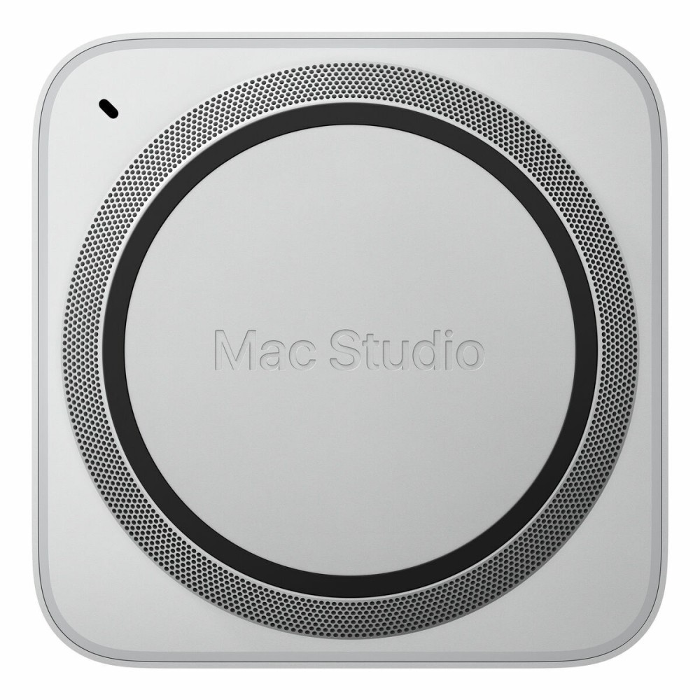 Mini-PC Apple MU963YP/A M4 36 GB RAM 512 GB SSD