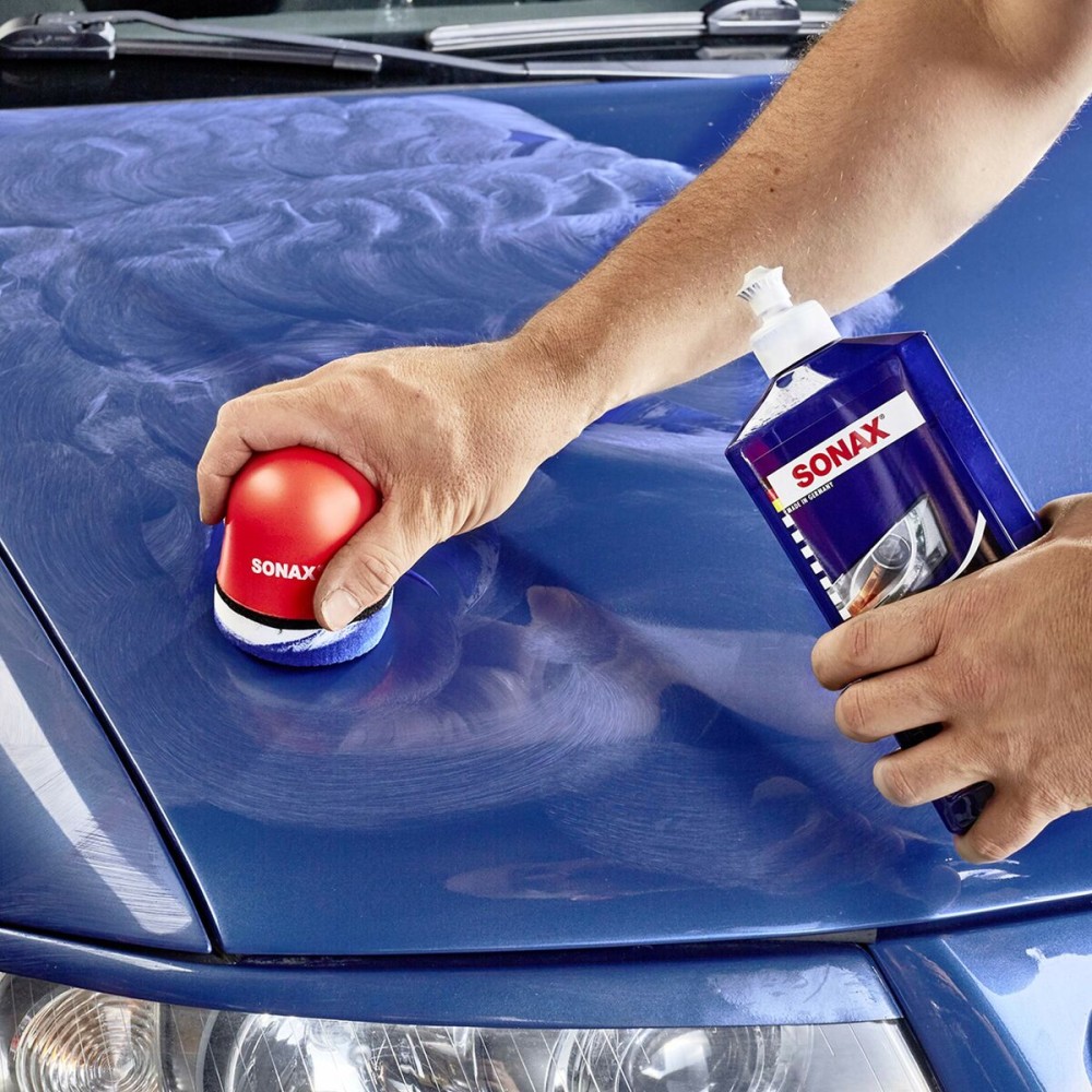 Set de peinture Sonax