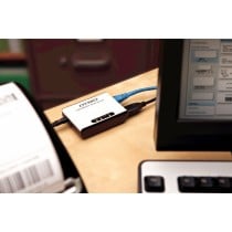 Serveur d'impression Dymo S0929080