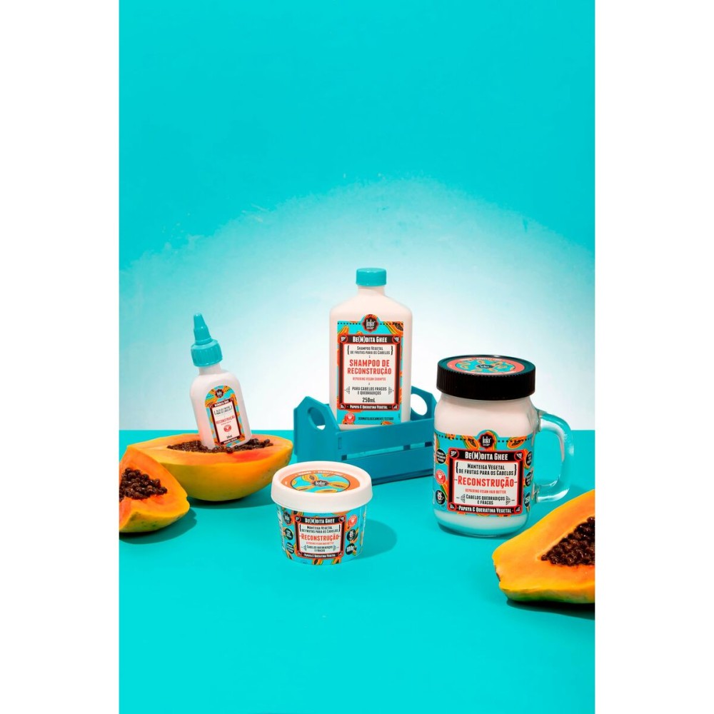 Bademantel Lola Cosmetics