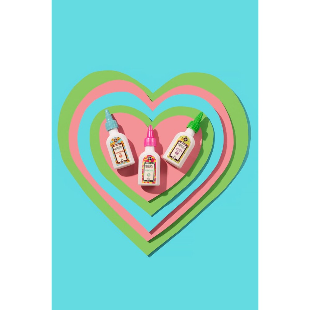 Bademantel Lola Cosmetics