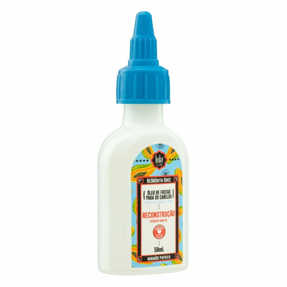 Peignoir de bain Lola Cosmetics