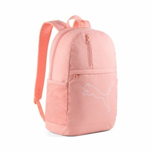 Gym Bag Puma Plus Pink