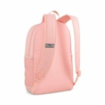 Gym Bag Puma Plus Pink