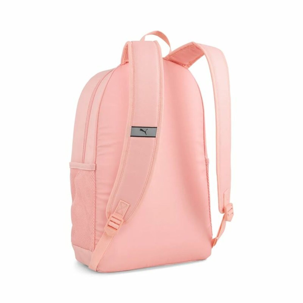 Gym Bag Puma Plus Pink
