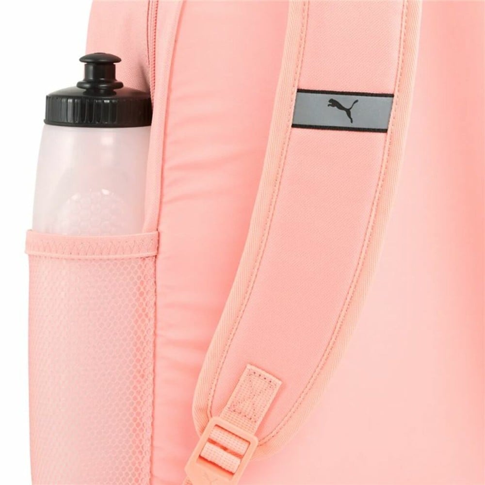 Gym Bag Puma Plus Pink