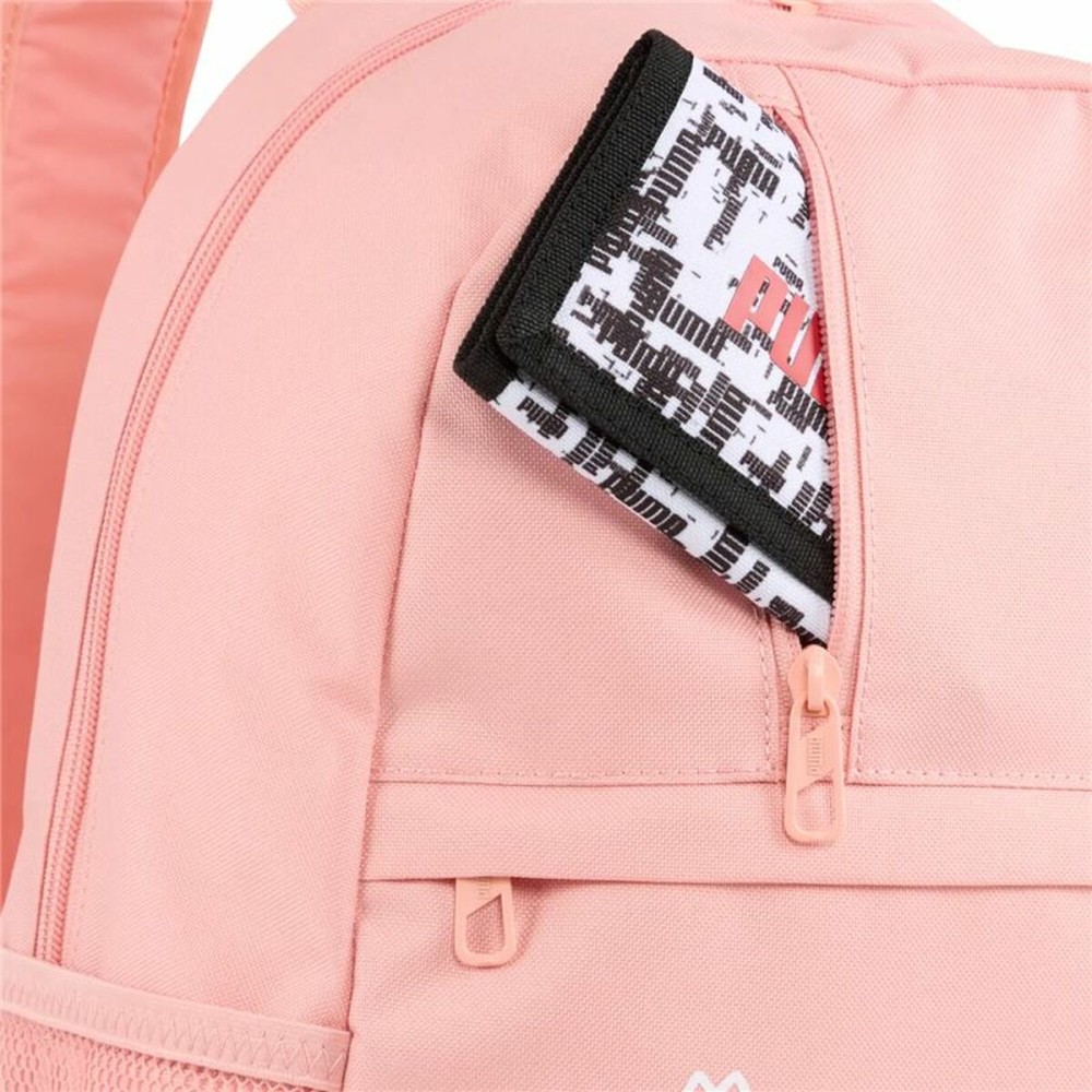 Gym Bag Puma Plus Pink