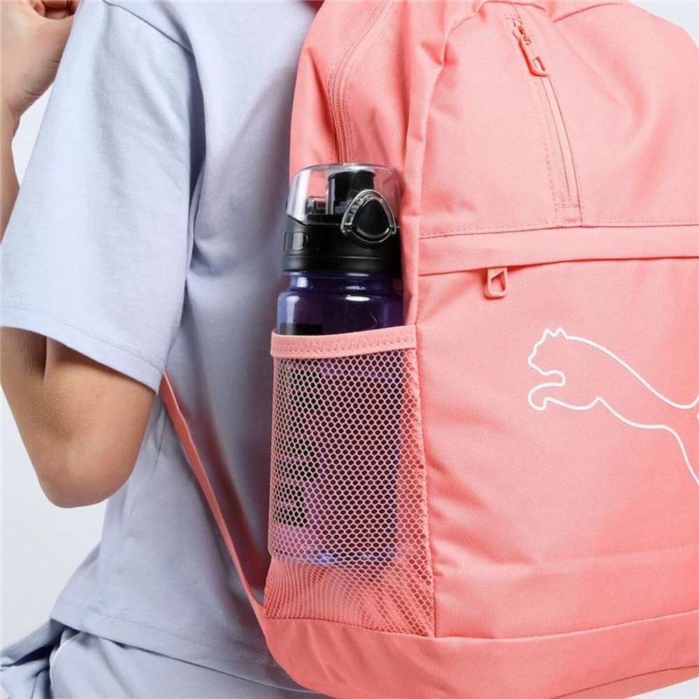 Gym Bag Puma Plus Pink