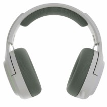 Kopfhörer Newskill NS-HS-ATONV2-IVORY