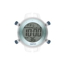 Unisex-Uhr Watx & Colors RWA1065 (Ø 43 mm)