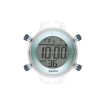 Unisex Watch Watx & Colors RWA1065 (Ø 43 mm)