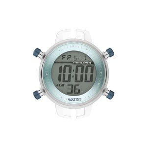 Unisex Watch Watx & Colors RWA1065 (Ø 43 mm)