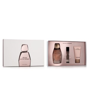 Set mit Damenparfüm Narciso Rodriguez All Of Me