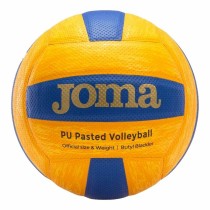 Volleyball Ball Joma Sport High Performance Yellow Blue (Size 5)