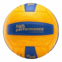 Volleyball Ball Joma Sport High Performance Yellow Blue (Size 5)