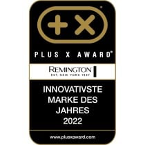 Glätteeisen Remington S8540 Braun Schwarz