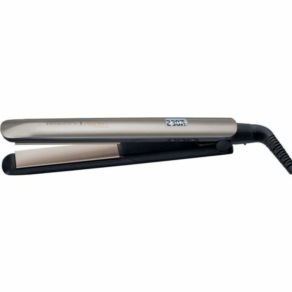 Glätteeisen Remington S8540 Braun Schwarz